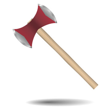 929 Best Double Axe Images Stock Photos Vectors Adobe Stock