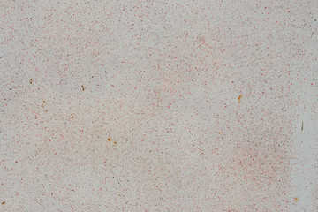 Metal texture with scratches and cracks