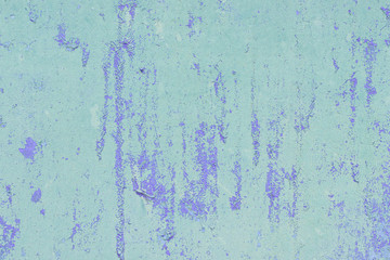 Metal texture with scratches and cracks