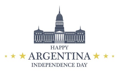 Independence Day. Argentina