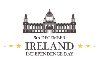 Independence Day. Ireland