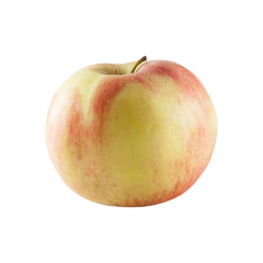 An Apple