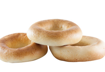 bagels