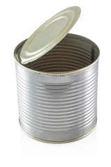 Canning can