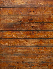 wooden planks in the paint