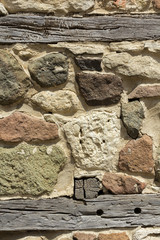 Fototapeta premium stone wall