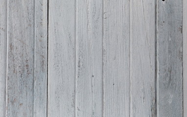 white old wooden for background