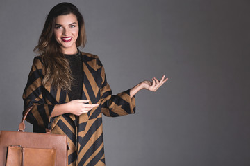 Feel so good in my new clothes