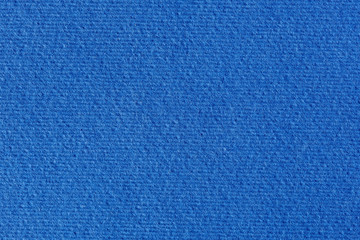 Blue paper texture.
