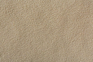 Paper background. Light brown paper texture.