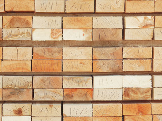 warehouse pine boards