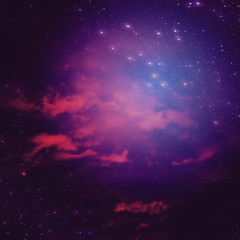 Abstractive Space Background