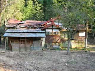 Kyu Sakamoto's birthplace