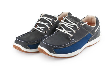 mens moccasins