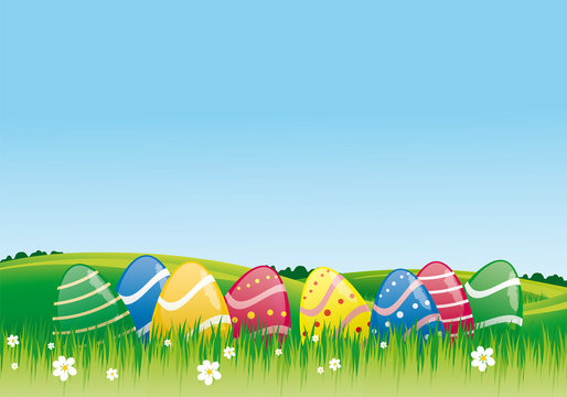 sfondo pasqua