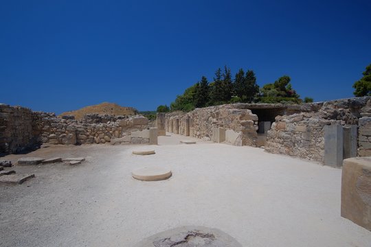 Phaistos