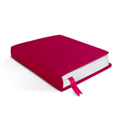 volume small notebook