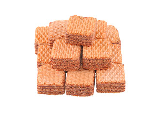 wafer cookies