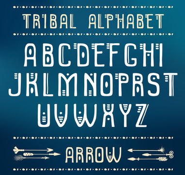 Aztec Font Images – Browse 1,801 Stock Photos, Vectors, and Video | Adobe  Stock