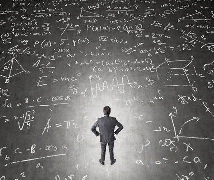 Finding the solution
