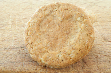 whole cookies
