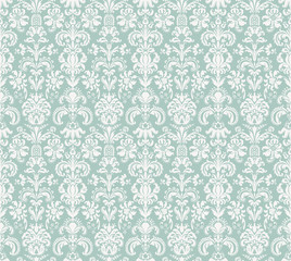 Decorative seamless pattern