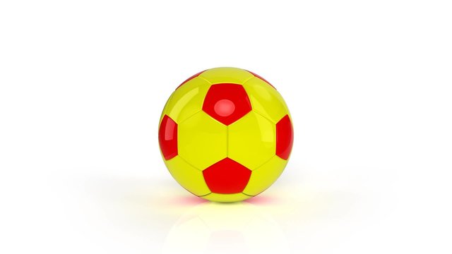 Futbol topu