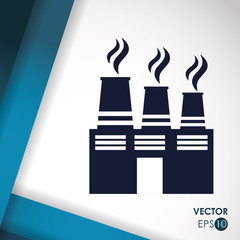 Factory or Industry design 