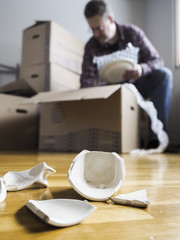 Moving House