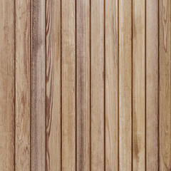 Fototapeta premium Wood plank brown texture for background