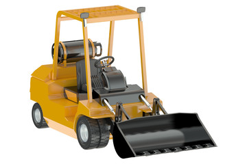 Skid-steer loader