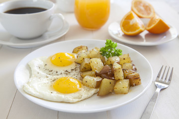 Eggs