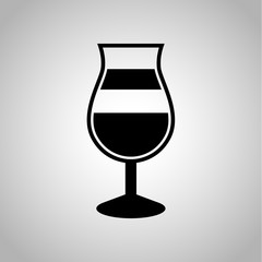 Cocktail icon