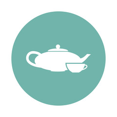 Teapot icon