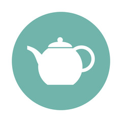 Teapot icon