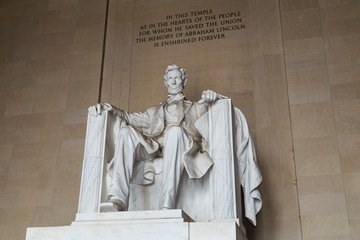 Lincoln Memorial, Washington,  DC - 103876202