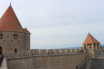 Carcassonne 