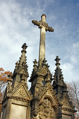 High cross