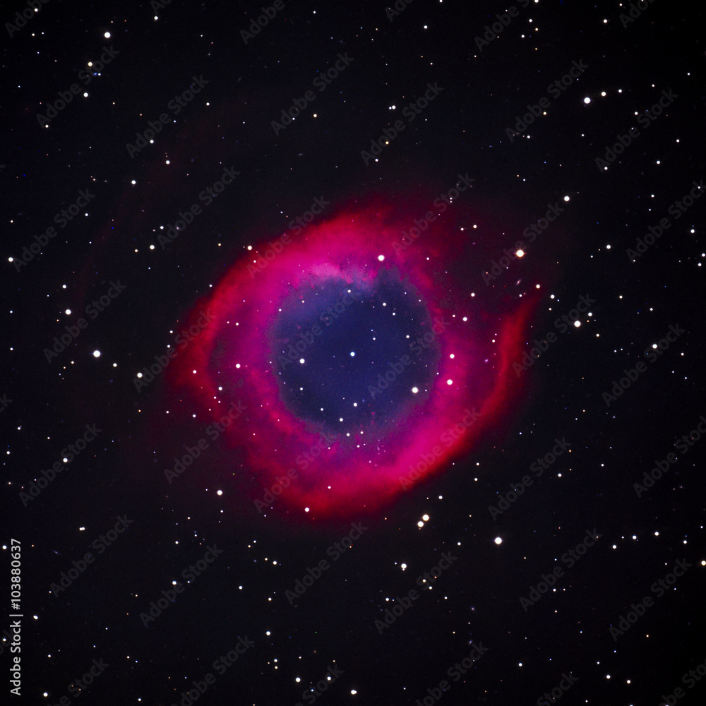 Canvas Prints stars nebula in space. elements of this image furnished by nasa