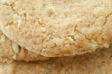 whole cookies