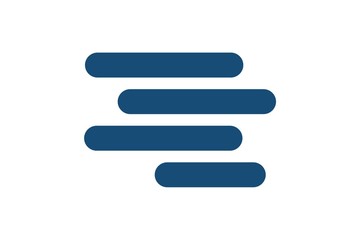 Obraz premium logo desing