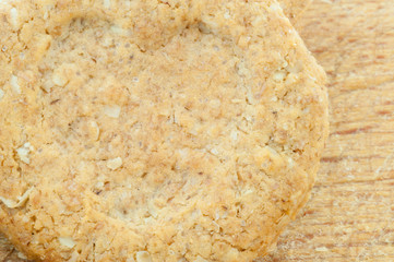 whole cookies