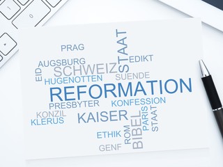 Reformation
