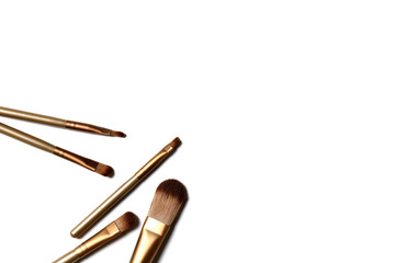 make up brush setof eye shadow brush