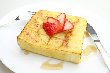 フレンチトースト