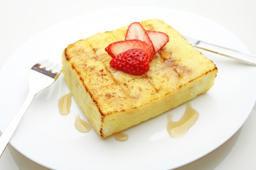 フレンチトースト