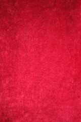 Red backgraund