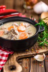meat stew