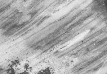 Marble patterned texture background. Marbles of Thailand, Black and white.