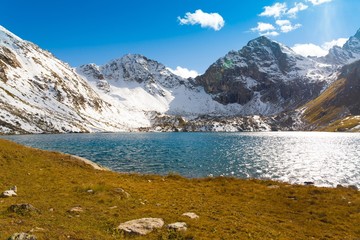 Lake